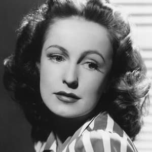 Geraldine Fitzgerald