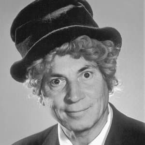 Harpo Marx