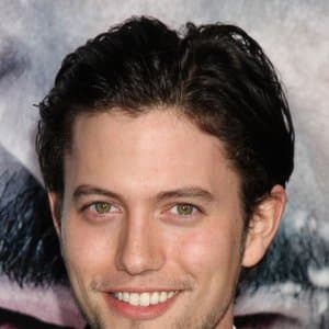 Jackson Rathbone