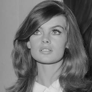 Jean Shrimpton