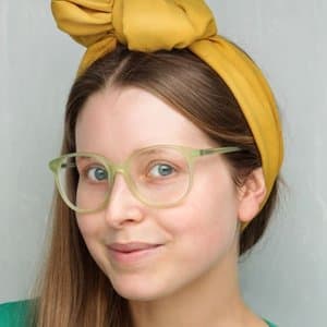 Jessie Cave