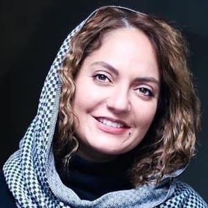 Mahnaz Afshar