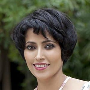 Meghna Malik