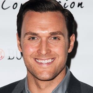 Owain Yeoman