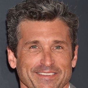 Patrick Dempsey