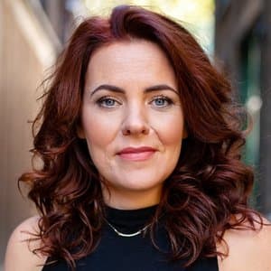 Rachel Tucker