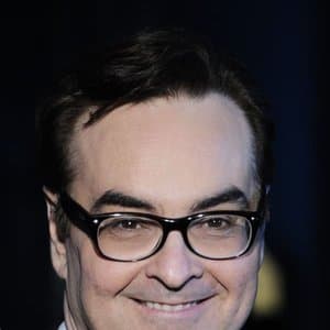 Steve Higgins