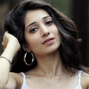 Vrushika Mehta