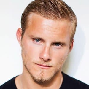 Alexander Ludwig