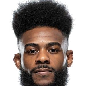 Aljamain Sterling