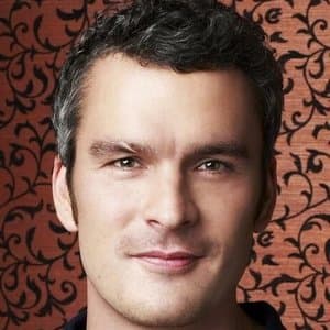 Balthazar Getty