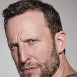 Bodhi Elfman