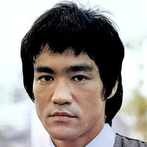 Bruce Lee