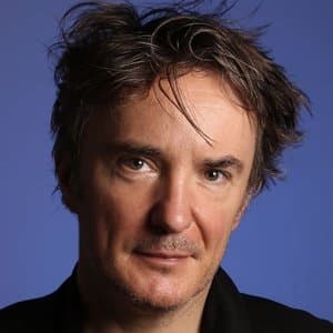 Dylan Moran