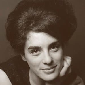 Eleanor Bron