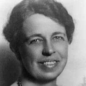 Eleanor Roosevelt