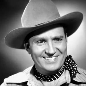 Gene Autry