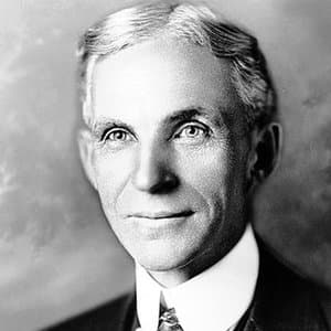 Henry Ford