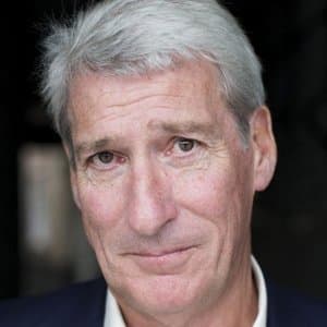 Jeremy Paxman