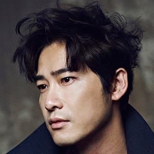 Kang Ji-hwan