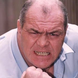 Lenny McLean