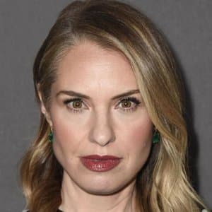 Leslie Grossman