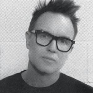 Mark Hoppus