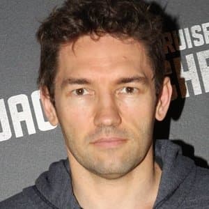 Nash Edgerton