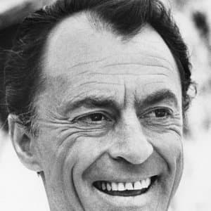 Peter Donat