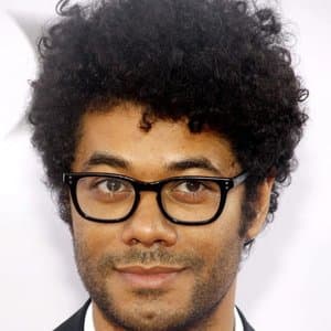 Richard Ayoade