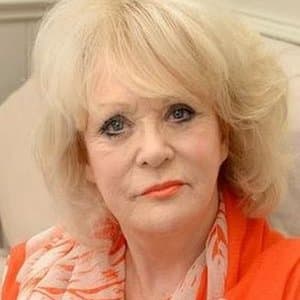 Sherrie Hewson