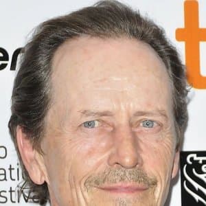 Stephen McHattie