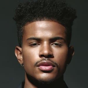 Trevor Jackson