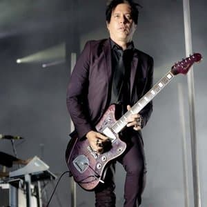 Troy Van Leeuwen