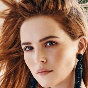 Zoey Deutch