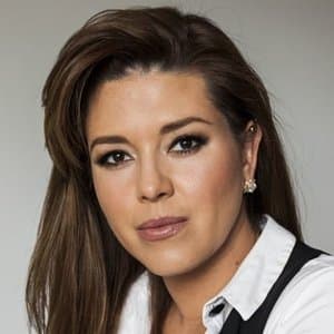 Alicia Machado