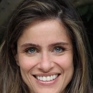 Amanda Peet