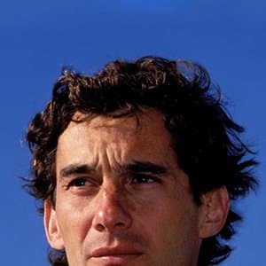 Ayrton Senna