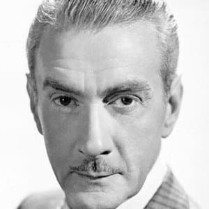 Clifton Webb