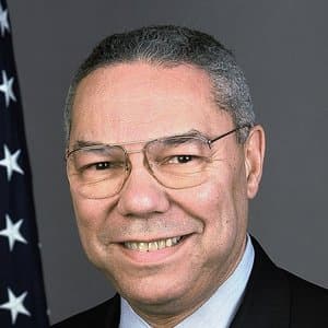 Colin Powell