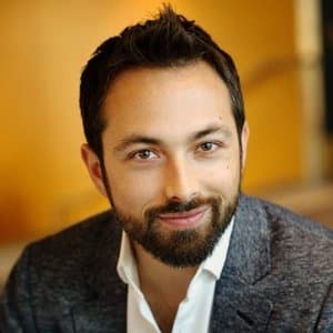 Derek Muller