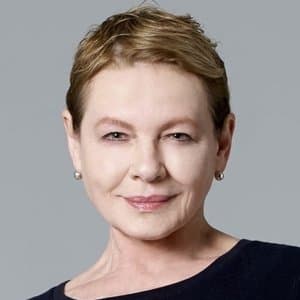 Dianne Wiest