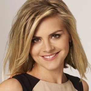 Eliza Coupe