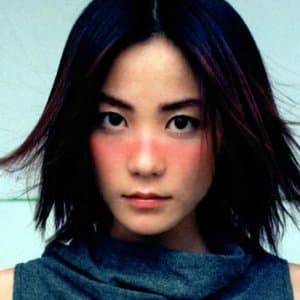 Faye Wong