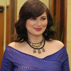 Francine Prieto