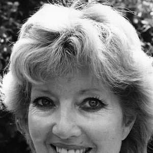 Janet Brown