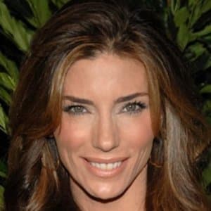 Jennifer Flavin Stallone