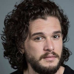 Kit Harington