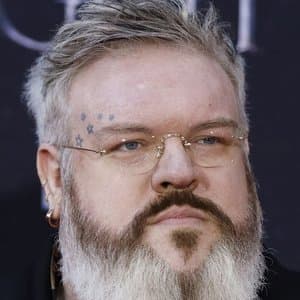 Kristian Nairn