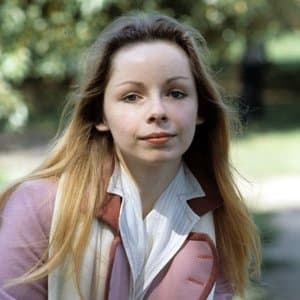 Lalla Ward